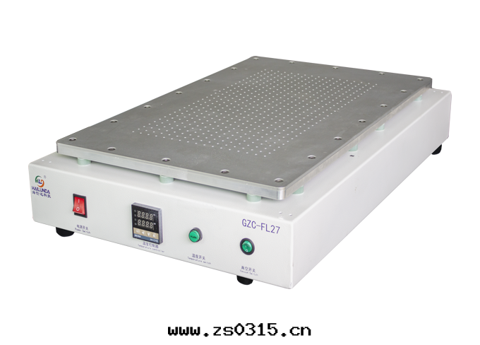 分(fēn)離機(jī) GZC-FL27