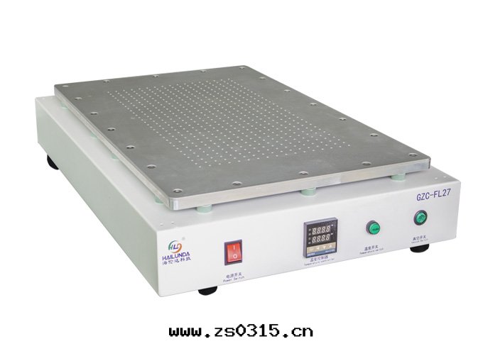 分(fēn)離機(jī) GZC-FL27