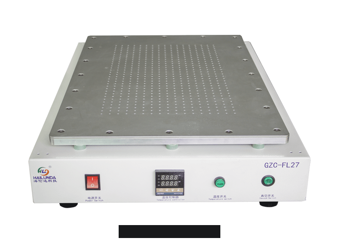 分(fēn)離機(jī) GZC-FL27