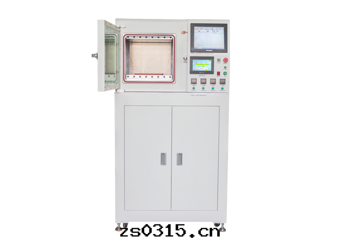 伺服(fú)高(gāo)温真(zhēn)空(kōng)热(rè)壓機(jī)GZC-SFT200*200