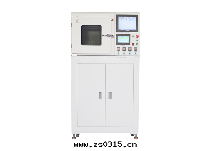 伺服(fú)高(gāo)温真(zhēn)空(kōng)热(rè)壓機(jī)GZC-SFT200*200