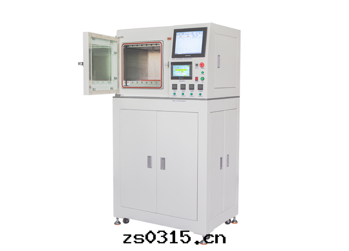 伺服(fú)高(gāo)温真(zhēn)空(kōng)热(rè)壓機(jī)GZC-SFT200*200