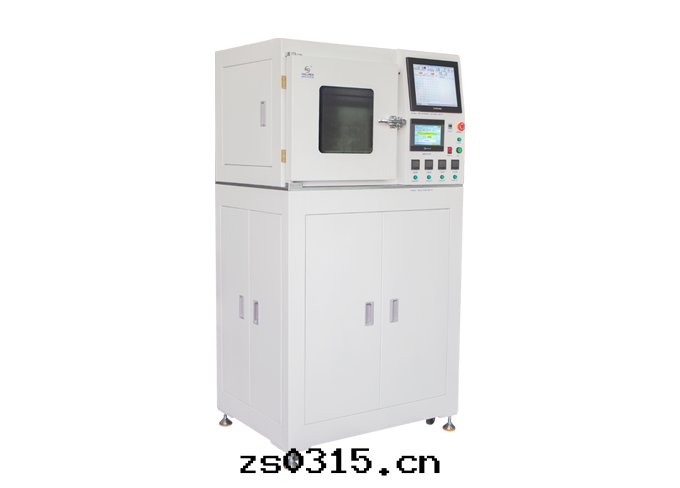 伺服(fú)高(gāo)温真(zhēn)空(kōng)热(rè)壓機(jī)GZC-SFT200*200