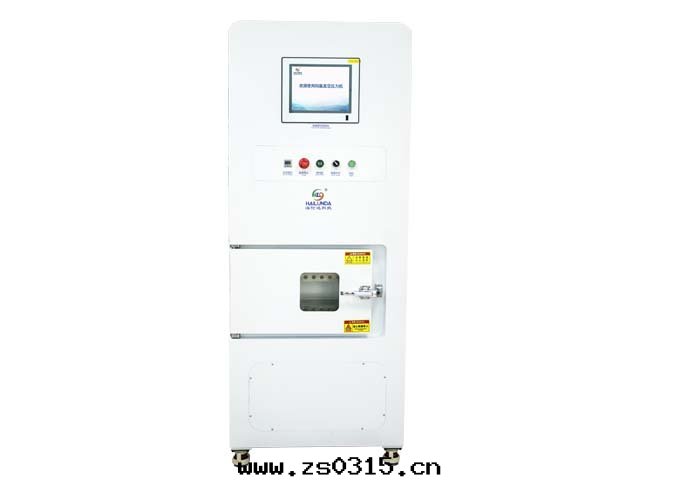 伺服(fú)高(gāo)温真(zhēn)空(kōng)热(rè)壓機(jī)GZC-SF200*200