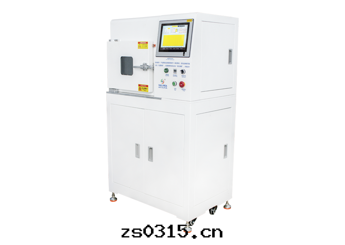 伺服(fú)高(gāo)温真(zhēn)空(kōng)热(rè)壓機(jī)GZC-SF300*300-2T