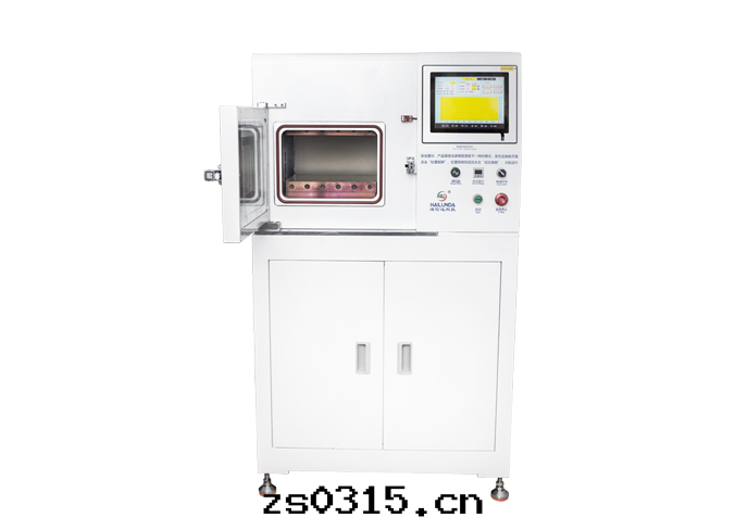 伺服(fú)高(gāo)温真(zhēn)空(kōng)热(rè)壓機(jī)GZC-SF300*300-2T