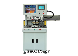 脈沖热(rè)壓機(jī) GZC-MX500