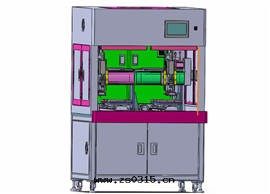 激光(guāng)焊锡(xī)機(jī)