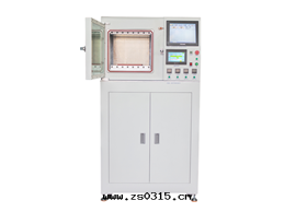 Vacuum laminating machine