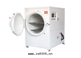 碳鋼(gāng)手(shǒu)動(dòng)門(mén)除泡機(jī)45寸(cùn)