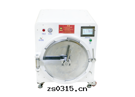 碳鋼(gāng)手(shǒu)動(dòng)門(mén)除泡機(jī)25寸(cùn)