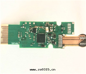 5G闆焊接實(shí)例