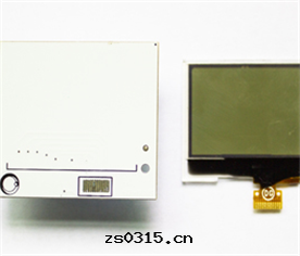 FPC綁定(dìng)實(shí)例（ACF工藝）