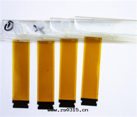 FPC綁定(dìng)實(shí)例（ACF工藝）