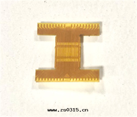 FPC TO FPC 綁定(dìng)（ACF工藝）