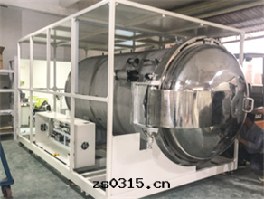 大(dà)型機(jī)安(ān)裝(zhuāng)區(qū)