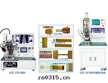 關(guān)于ACF綁定(dìng)气(qì)泡、白(bái)团(tuán)、壓痕相關(guān)说(shuō)明(míng)的(de)問(wèn)題(tí)分(fēn)析
