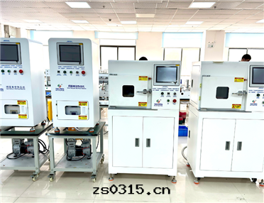 高(gāo)校研究院(yuàn)/實(shí)验(yàn)室(shì)伺服(fú)热(rè)壓機(jī)